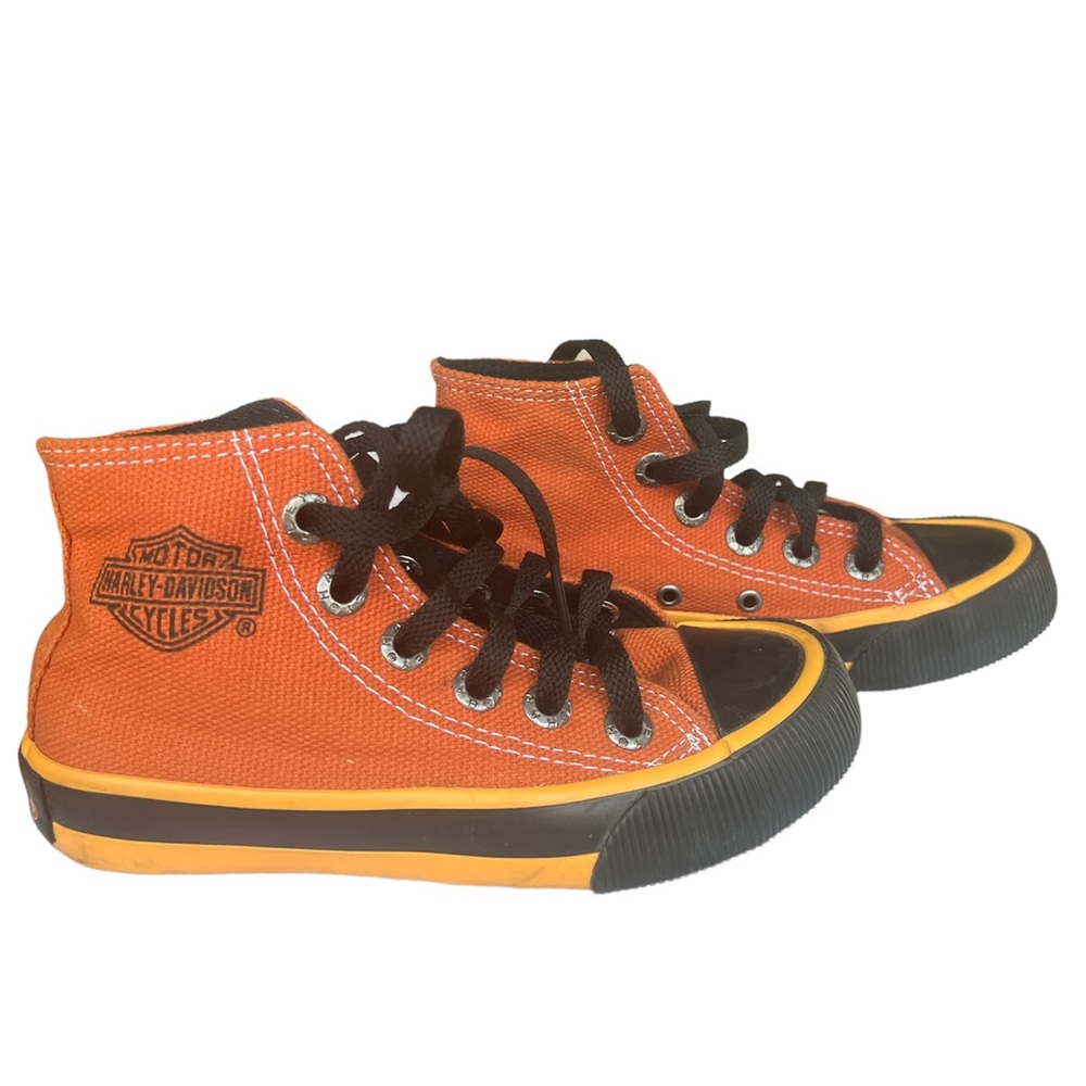 HARLEY-DAVIDSON